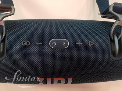 Juhtmevaba kõlar JBL Xtreme 3