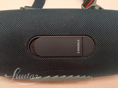 Juhtmevaba kõlar JBL Xtreme 3