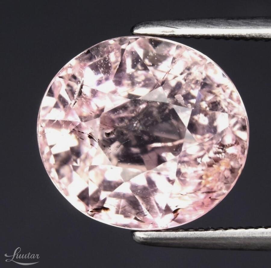 Looduslik Turmaliin 5.15ct