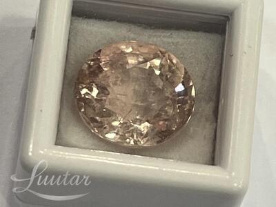 Looduslik Turmaliin 5.15ct