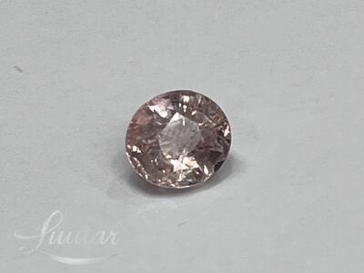 Looduslik Turmaliin 5.15ct