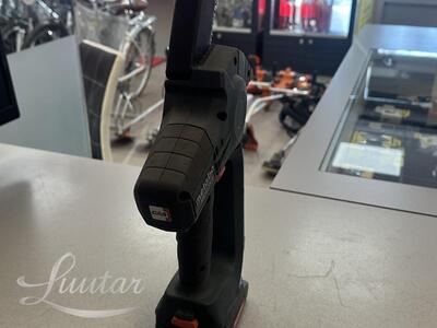 Mootorsaag Metabo MS 18 LTX 15