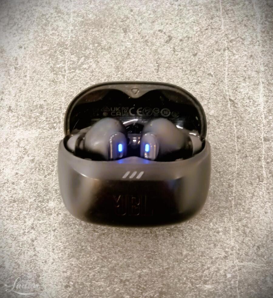 Kõrvaklappid JBL Tune beam 2