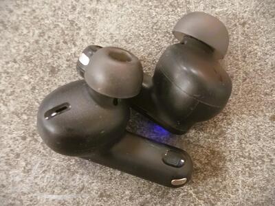 Kõrvaklappid JBL Tune beam 2