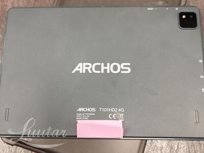 Tahvelarvuti Archos T101 HD2 4G