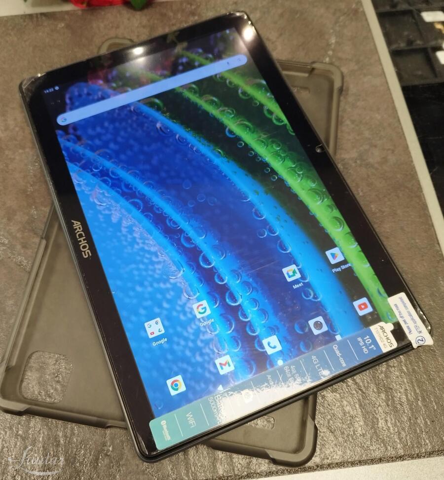 Tahvelarvuti Archos T101 HD2 4G