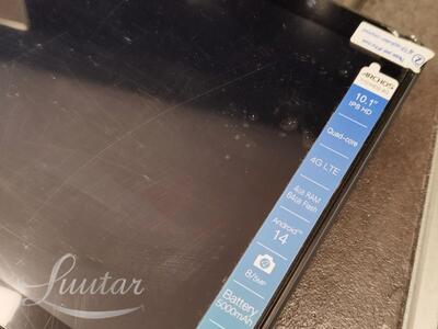 Tahvelarvuti Archos T101 HD2 4G