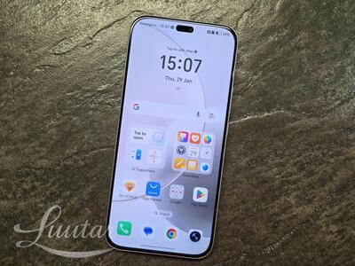 Mobiiltelefon Honor 400 256GB