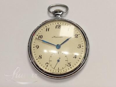 Mehhaaniline kell Molnia 