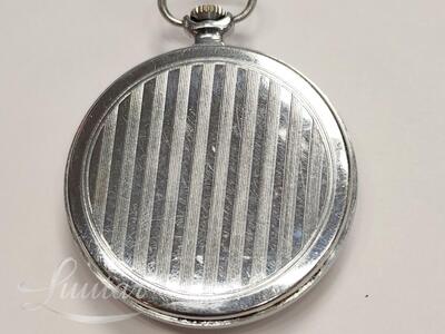 Mehhaaniline kell Molnia 