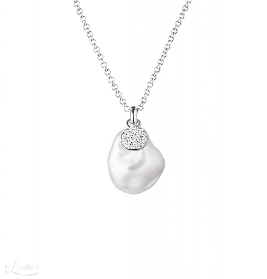 Kaelakee kuloniga SK26112N