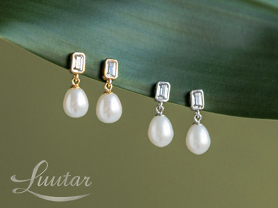 Kõrvarõngad SK26108E