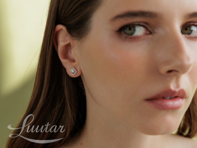 Kõrvarõngad SK26107E