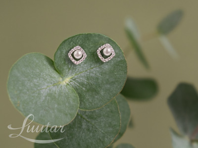 Kõrvarõngad SK26107E