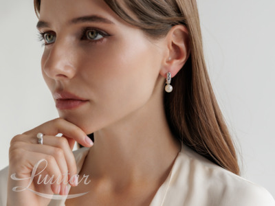 Kõrvarõngad SK26101EL