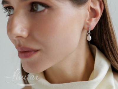 Kõrvarõngad SK25487E