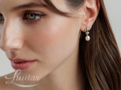 Kõrvarõngad SK25475EL