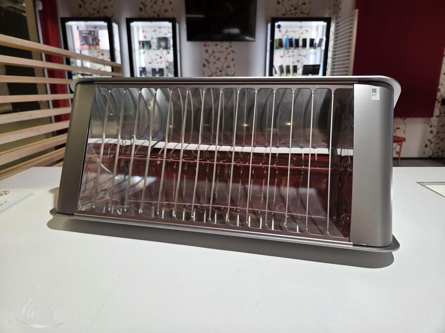 Infrapuna soojakiirgur Veltron Premium Fatboy LDHR010-250KY, 2.5kW