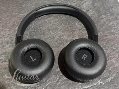 Kõrvaklapid JBL Harman Tune 660NC