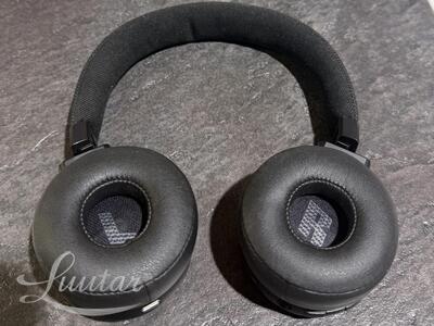 Kõrvaklapid JBL Live 670NC