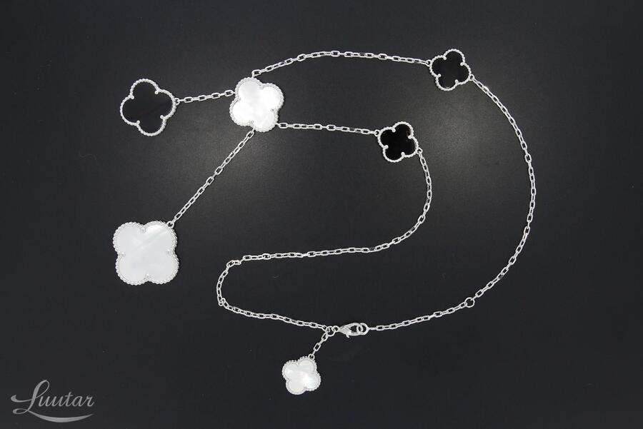 Hõbekaelakett 925* UUS!