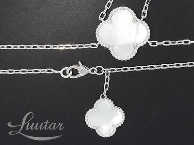 Hõbekaelakett 925* UUS!