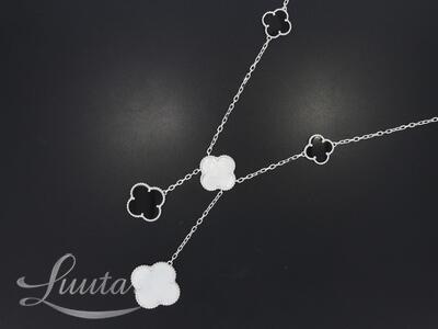 Hõbekaelakett 925* UUS!