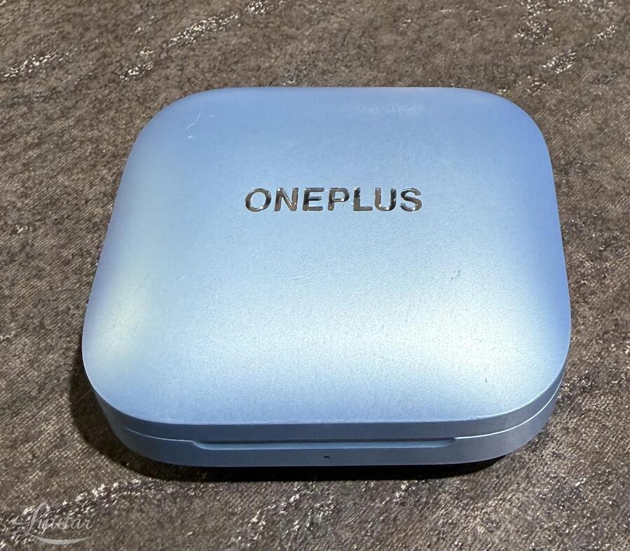 Kõrvaklapid OnePlus Buds 3