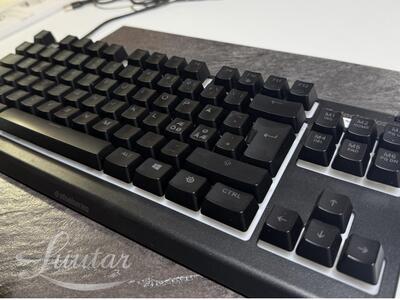 Steelserias Apex 3 TKL