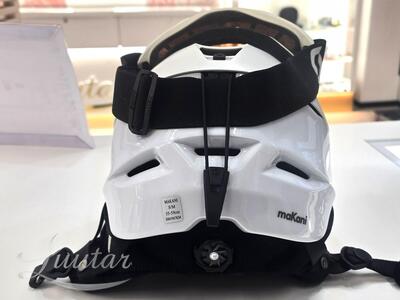 Suusakiiver/lumelaua kiiver CARRERA S/M