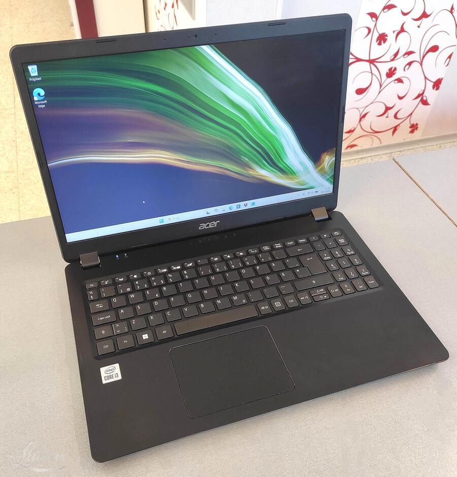 Sülearvuti Acer Aspire 3 i3 (N19C1)