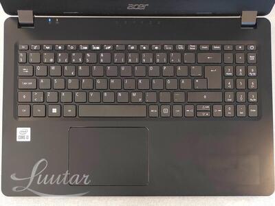 Sülearvuti Acer Aspire 3 i3 (N19C1)