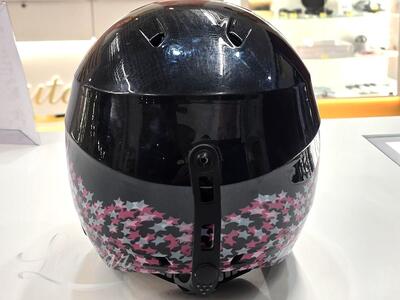 Suusakiiver/lumelaua kiiver CARRERA CKW  tüdrukule