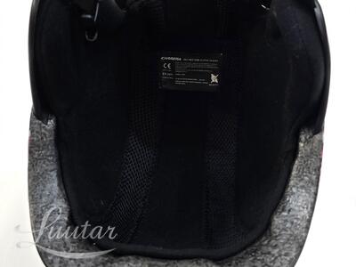 Suusakiiver/lumelaua kiiver CARRERA CKW  tüdrukule