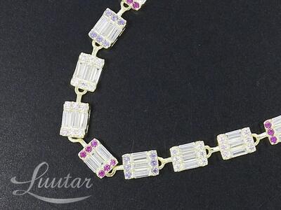 Hõbekäekett 925* UUS!