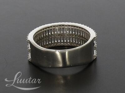 Hõbesõrmus 925*  UUS!