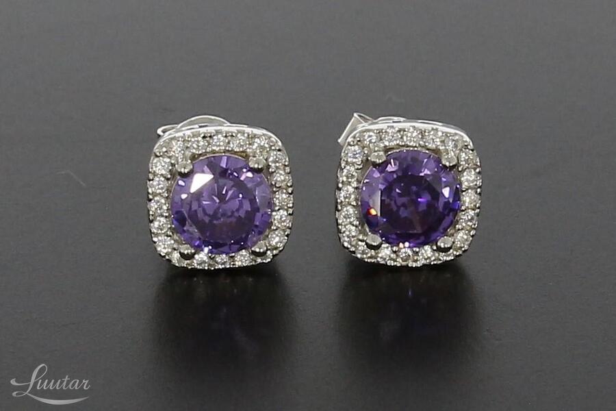 Hõbekõrvavõngad 925* UUED!