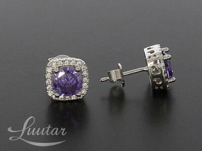 Hõbekõrvavõngad 925* UUED!