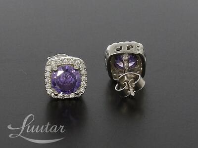 Hõbekõrvavõngad 925* UUED!