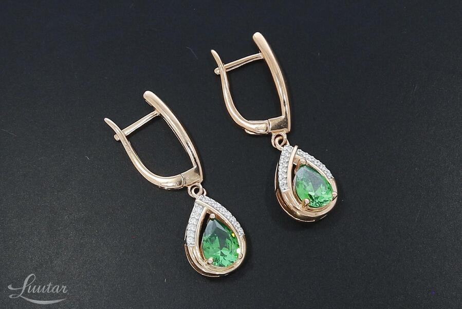 Hõbekõrvavõngad 925* UUED!