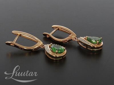 Hõbekõrvavõngad 925* UUED!