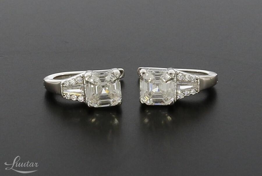 Hõbekõrvavõngad 925* UUED!