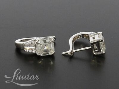 Hõbekõrvavõngad 925* UUED!