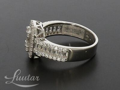 Hõbesõrmus 925* UUS!