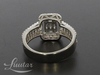 Hõbesõrmus 925* UUS!