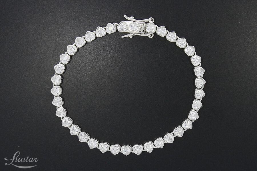 Hõbekäekett 925* UUS! 