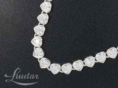 Hõbekäekett 925* UUS! 