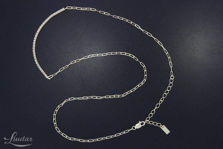 Hõbekaelakett 925* UUS!