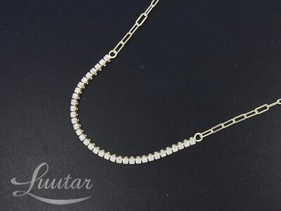 Hõbekaelakett 925* UUS!