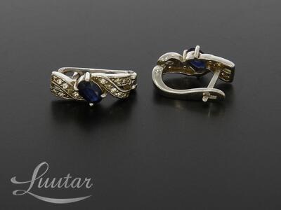 Hõbekõrvarõngad 925* 